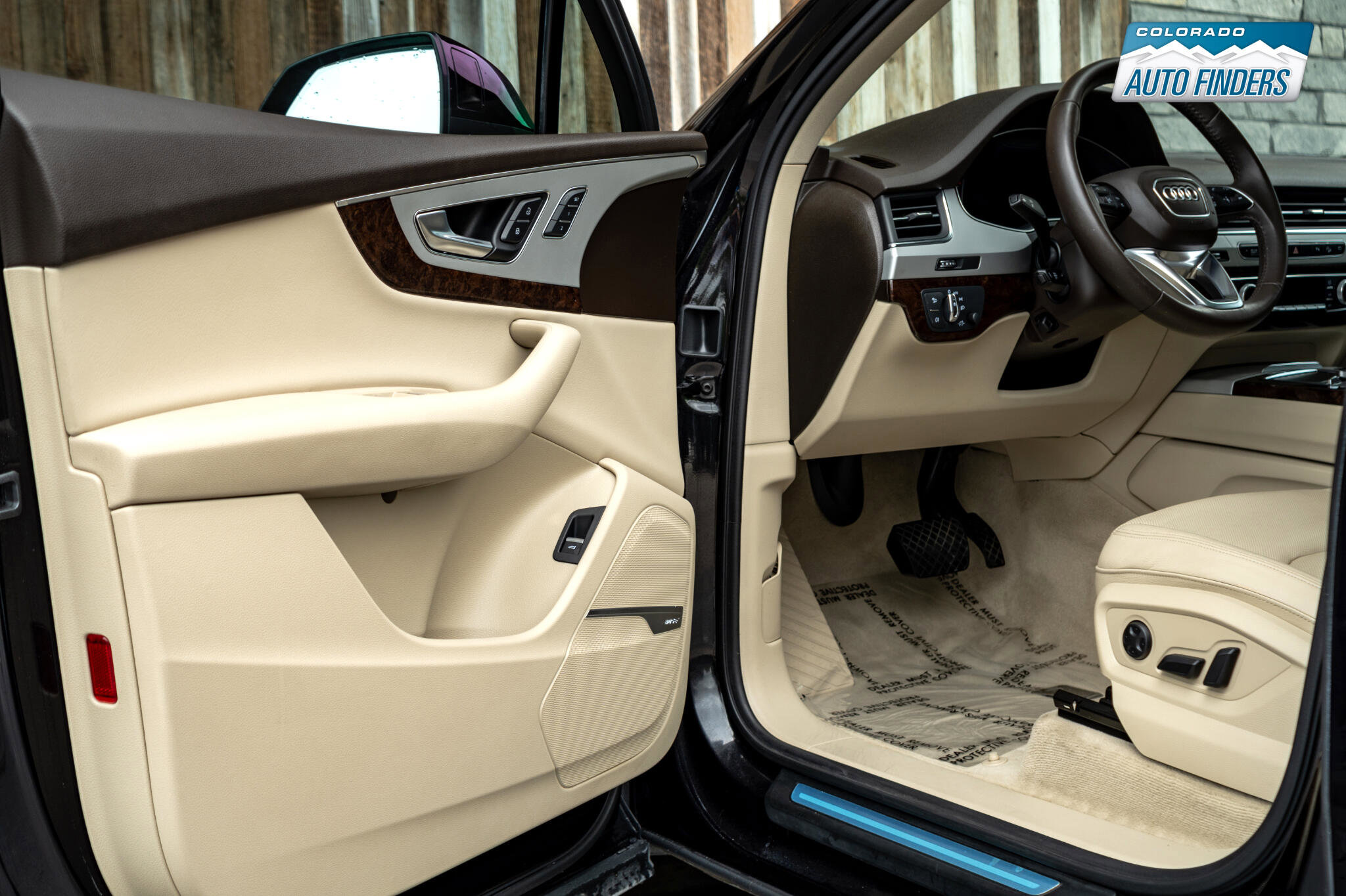 Used 2018 Audi Q7 2.0T Premium Plus image 7