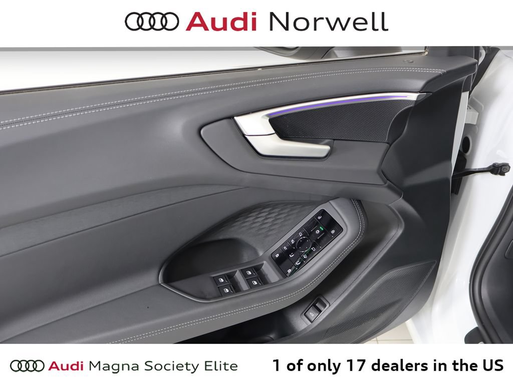 Used 2025 Audi A5 2.0T Premium w/ Convenience Package AWD/4WD image 19