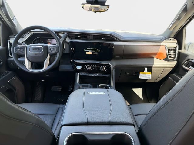 New 2026 GMC Sierra 2500 Denali w/ Denali Reserve Package image 15