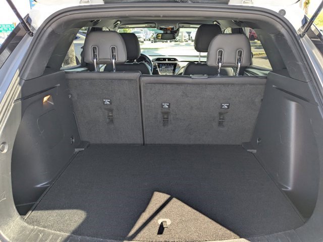 Certified 2023 Chevrolet TrailBlazer ACTIV w/ Technology Package AWD/4WD image 12