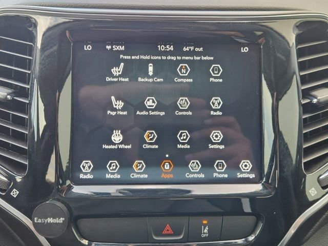 Used 2022 Jeep Cherokee Limited image 5