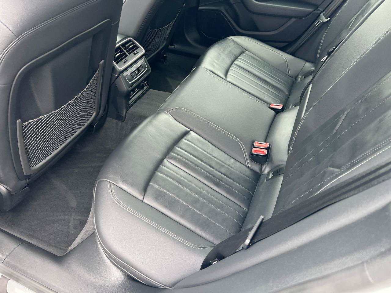 Used 2022 Audi A7 3.0T Premium AWD/4WD image 14