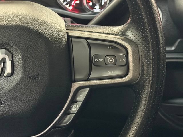 Used 2023 RAM 3500 Tradesman w/ Chrome Appearance Group AWD/4WD image 16