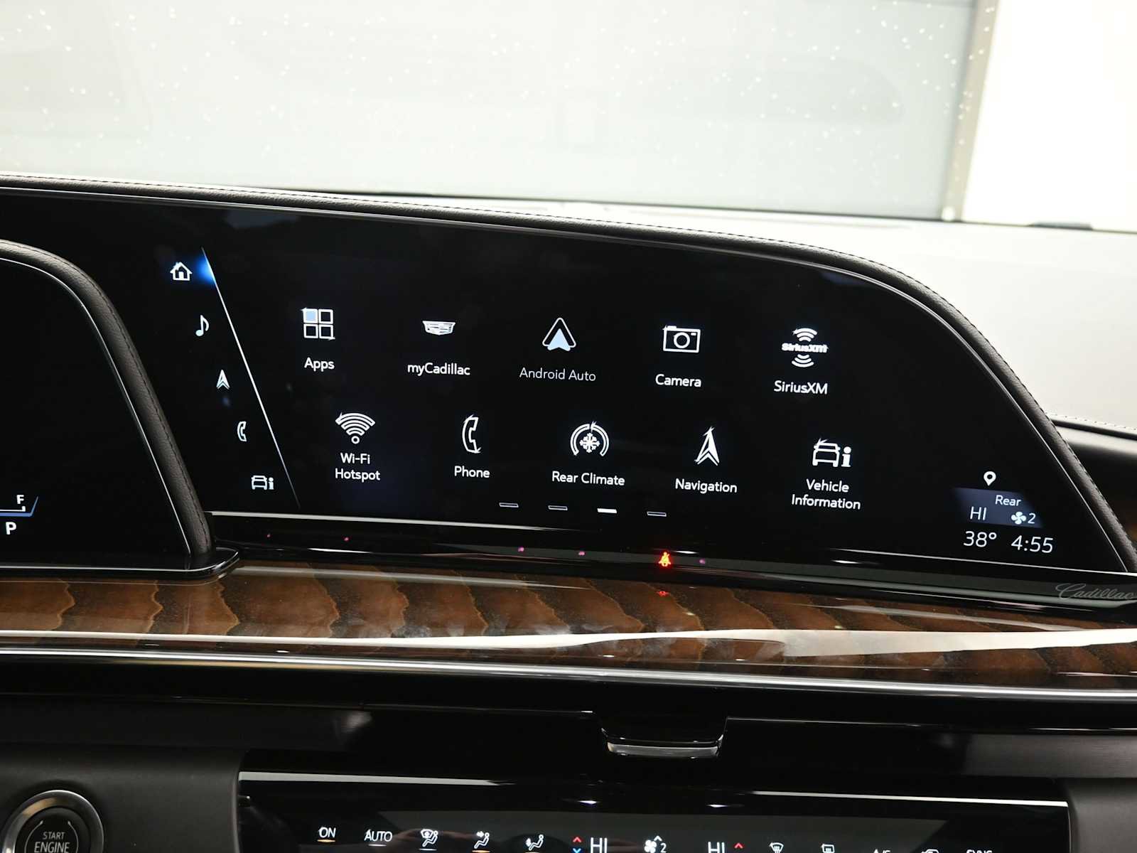 Used 2023 Cadillac Escalade Sport Platinum image 15