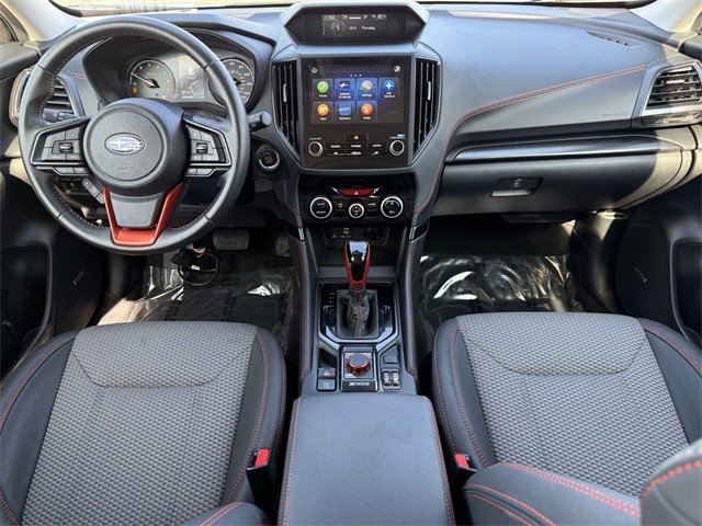 Used 2024 Subaru Forester Sport image 10