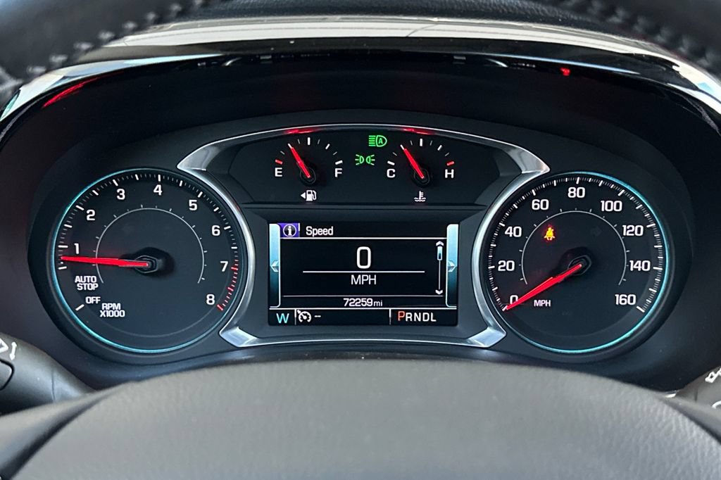 Used 2019 Chevrolet Traverse Premier w/ Redline Edition AWD/4WD image 29