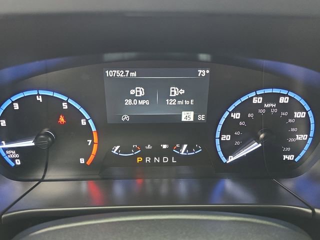 Certified 2024 Ford Bronco Sport Big Bend w/ Convenience Package image 19