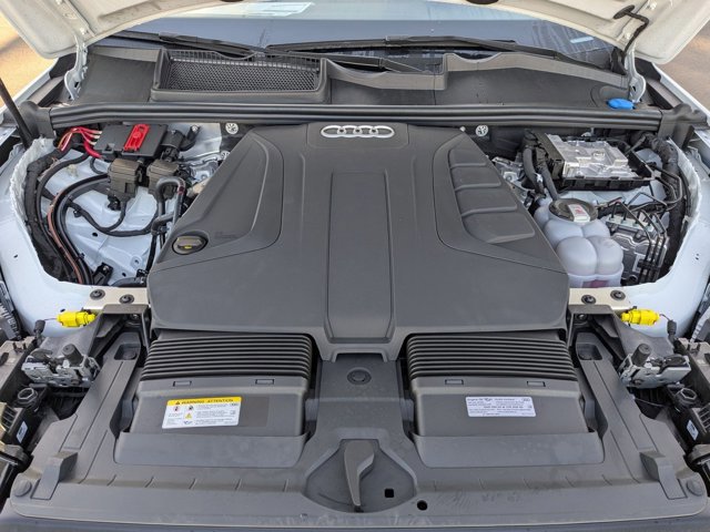 New 2026 Audi Q7 2.0T Premium image 16