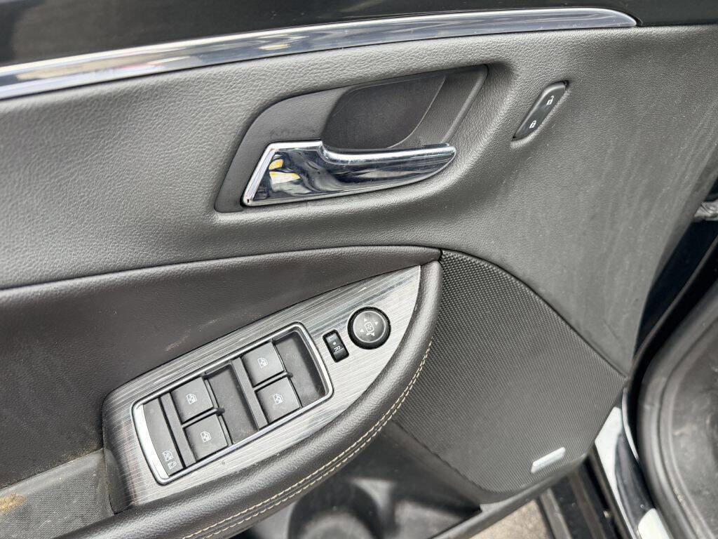 Used 2020 Chevrolet Impala Premier image 8