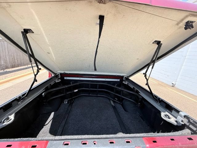 Certified 2019 Nissan Frontier SL AWD/4WD image 19