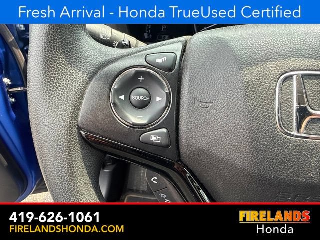 Used 2020 Honda HR-V EX image 15