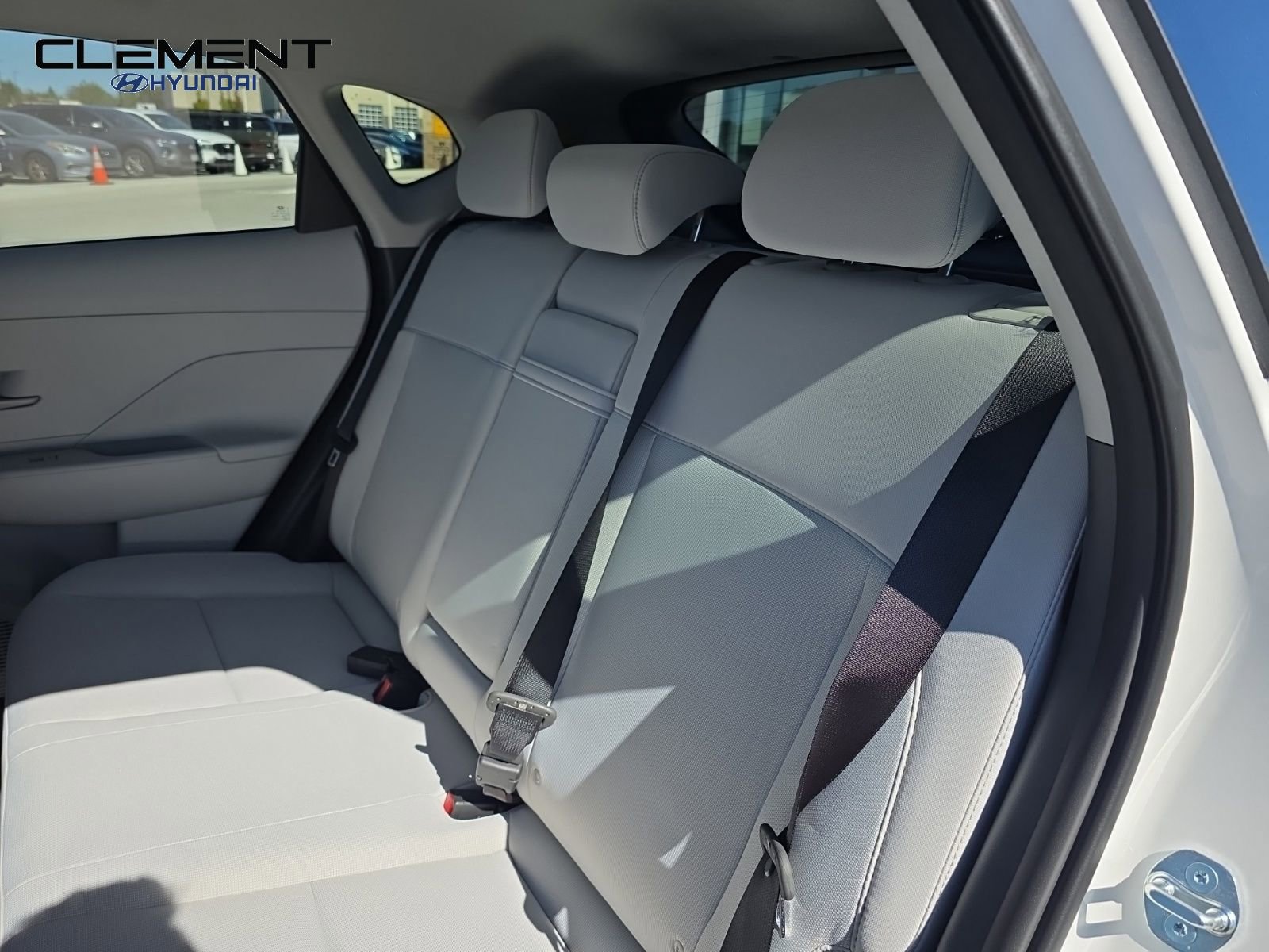 New 2026 Hyundai Kona SEL Sport image 28