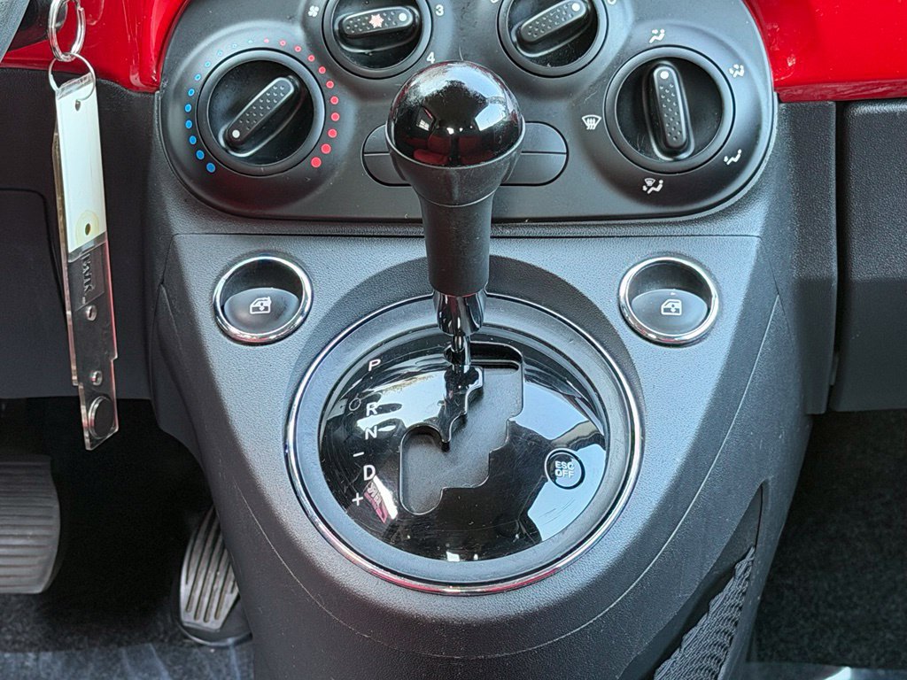 Used 2012 FIAT 500 Pop FWD image 42
