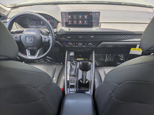 Used 2024 Honda Accord Touring image 18