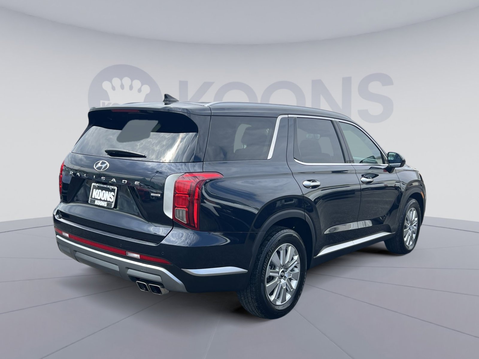 Used 2025 Hyundai Palisade SEL AWD/4WD image 7