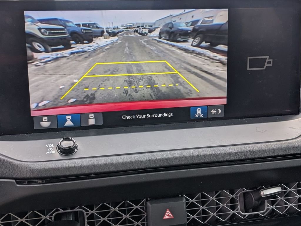 Used 2024 Honda Accord Sport image 16