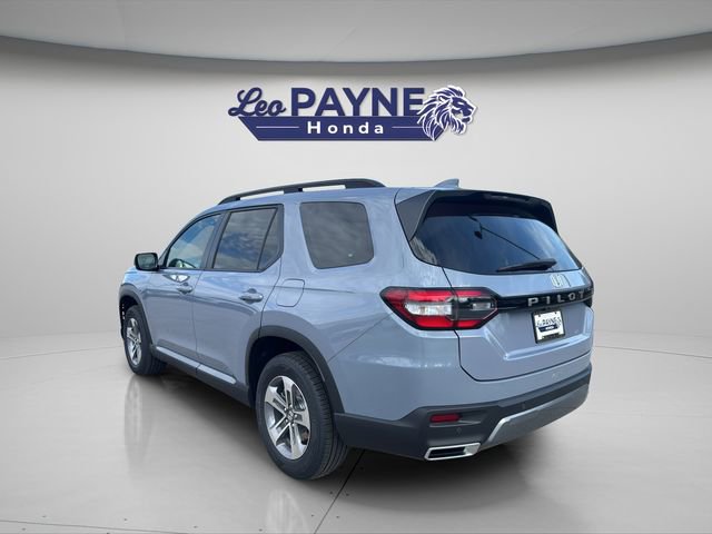 New 2026 Honda Pilot EX-L image 5