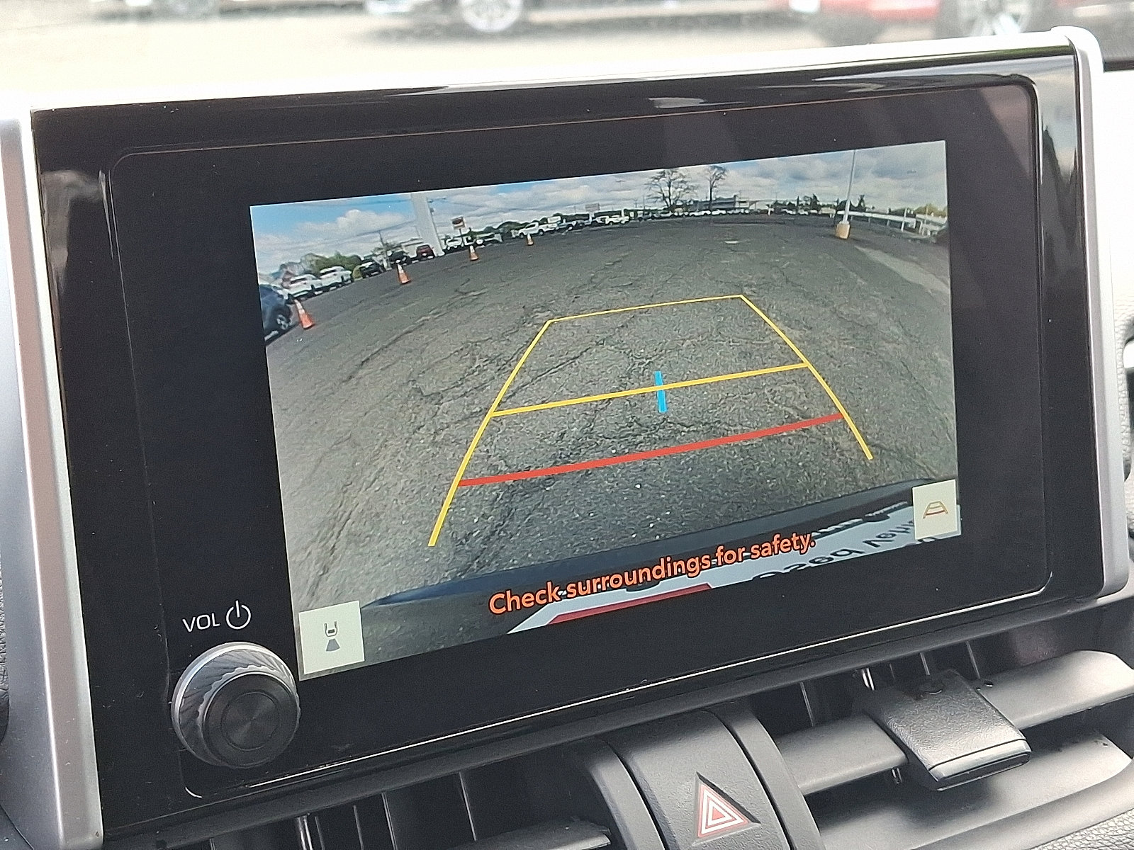 Certified 2024 Toyota RAV4 XLE AWD/4WD image 18