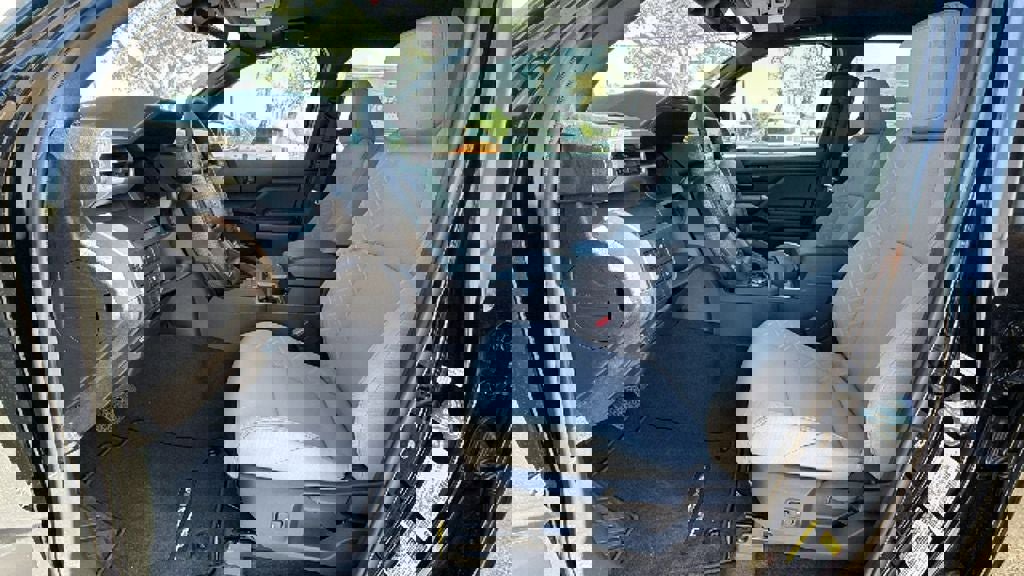 New 2026 Toyota Tacoma SR5 image 18