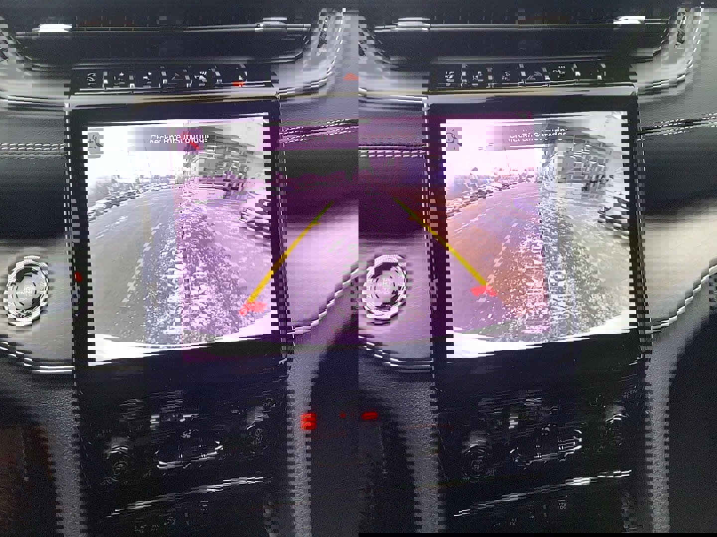 New 2025 Jeep Grand Cherokee Limited image 15