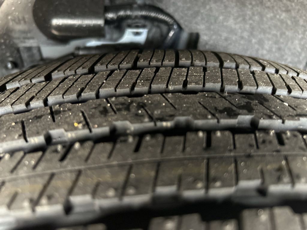 New 2026 Nissan Rogue Platinum w/ Platinum Premium Package image 30