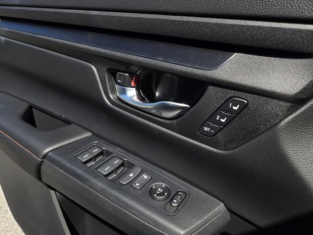 New 2026 Honda CR-V Sport-L image 16