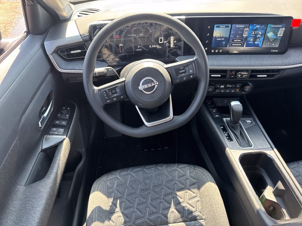 New 2027 Nissan Kicks SV AWD/4WD image 13
