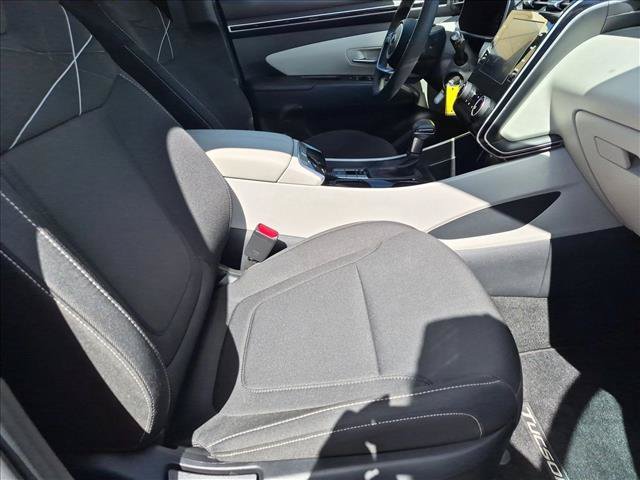 Used 2023 Hyundai Tucson SE AWD/4WD image 19