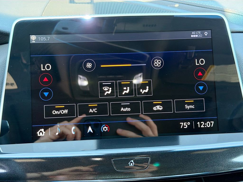 Used 2023 Cadillac CT5 V Blackwing w/ Driver Assist Package image 37