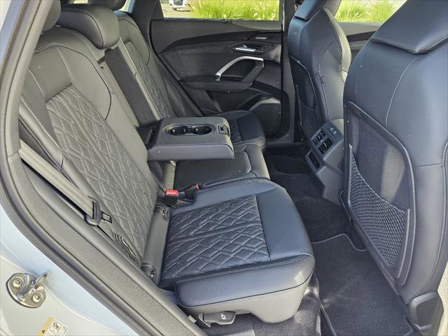 New 2025 Audi SQ5 Premium Plus image 6