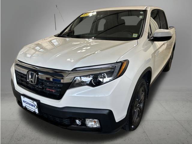 Used 2019 Honda Ridgeline Sport image 1