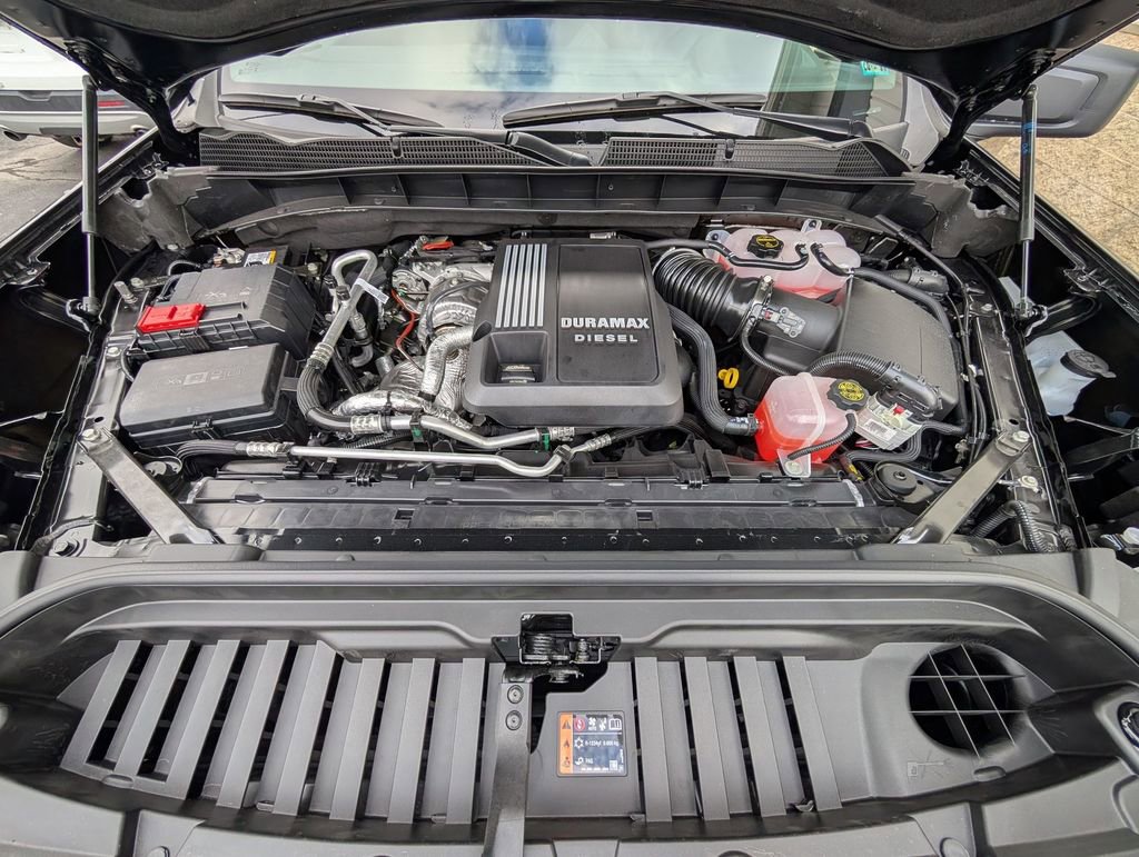 New 2026 GMC Sierra 1500 Elevation AWD/4WD image 8