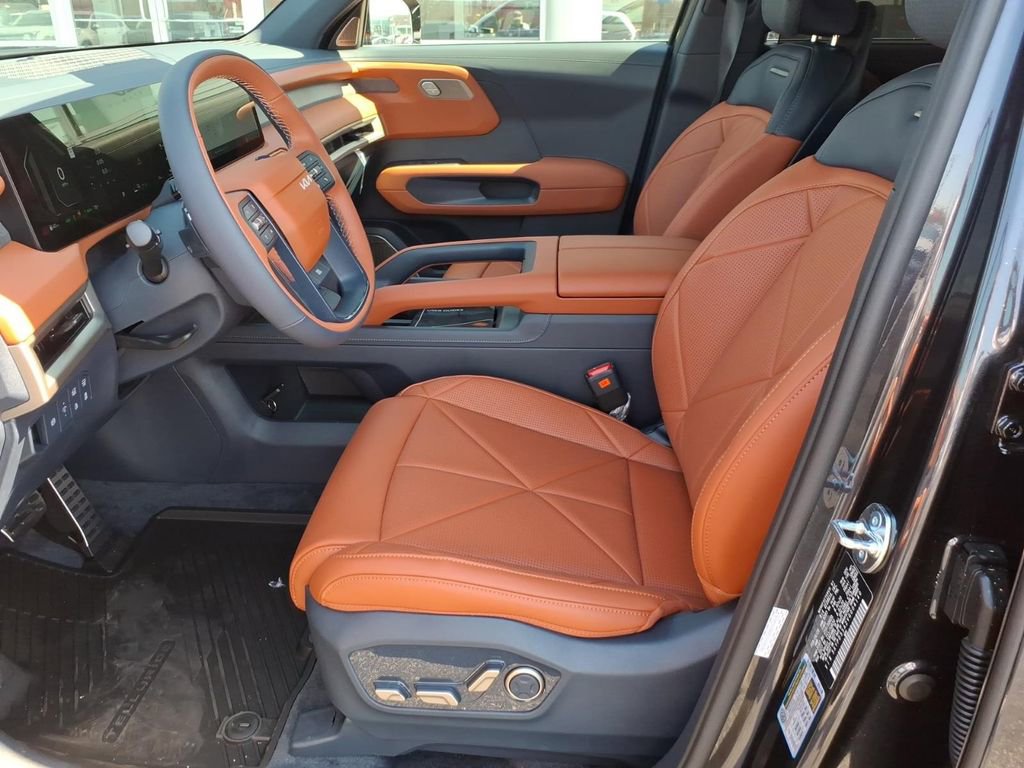 New 2027 Kia Telluride SX image 16