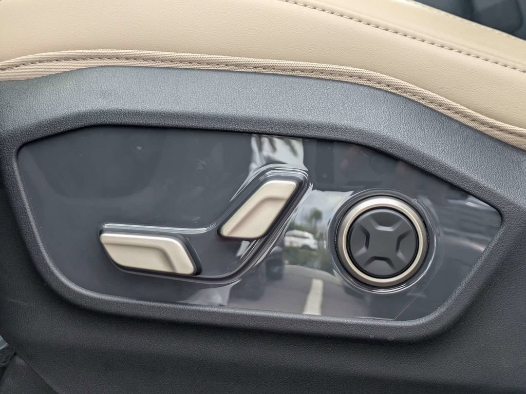 New 2027 Kia Telluride EX FWD image 22