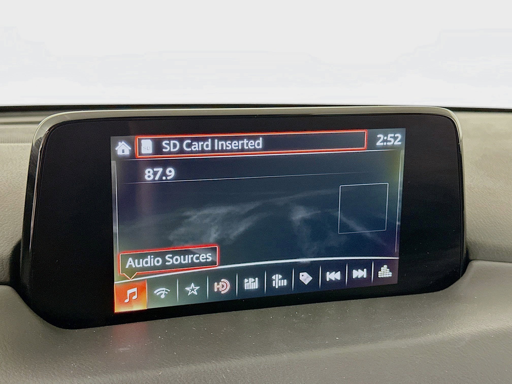 Used 2018 MAZDA CX-5 Grand Touring w/ Premium Package FWD image 21
