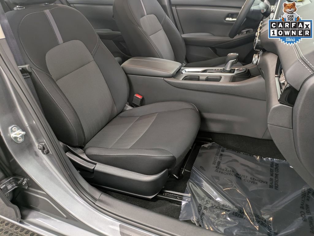 Used 2024 Nissan Sentra SV image 29