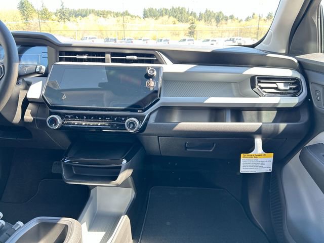 New 2027 Chevrolet Bolt RS FWD image 26