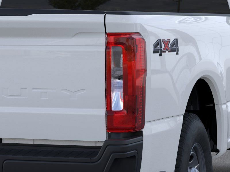 New 2026 Ford F250 XL w/ Snow Plow Prep Package AWD/4WD image 22