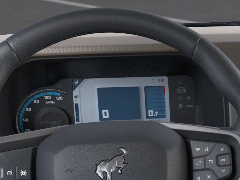 New 2025 Ford Bronco Big Bend image 13