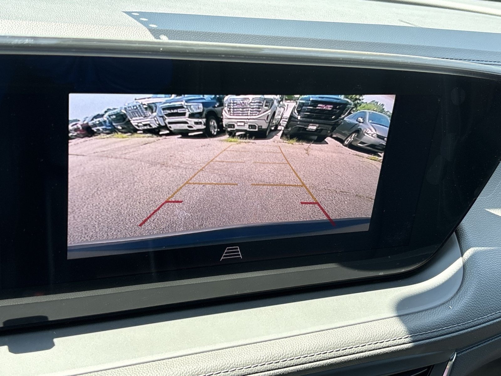 New 2026 Buick Encore GX Preferred FWD image 19