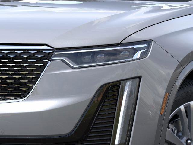 New 2025 Cadillac XT6 Premium Luxury w/ Technology Package image 10