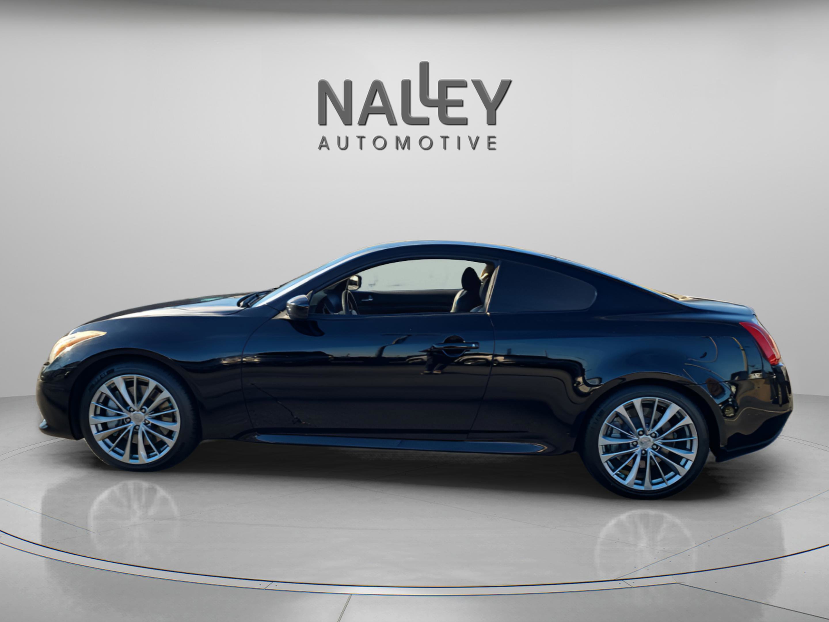 Used 2015 INFINITI Q60 Journey w/ Premium Package image 2