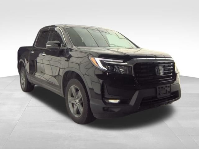 Used 2023 Honda Ridgeline RTL-E image 5