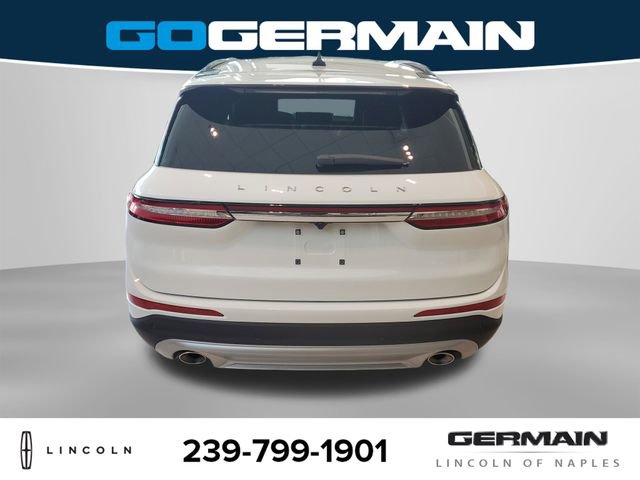 New 2026 Lincoln Corsair Premiere image 9