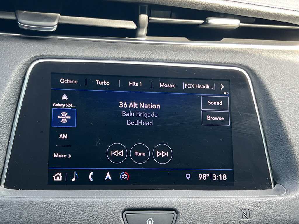 Certified 2019 Cadillac XT4 Sport AWD/4WD image 24