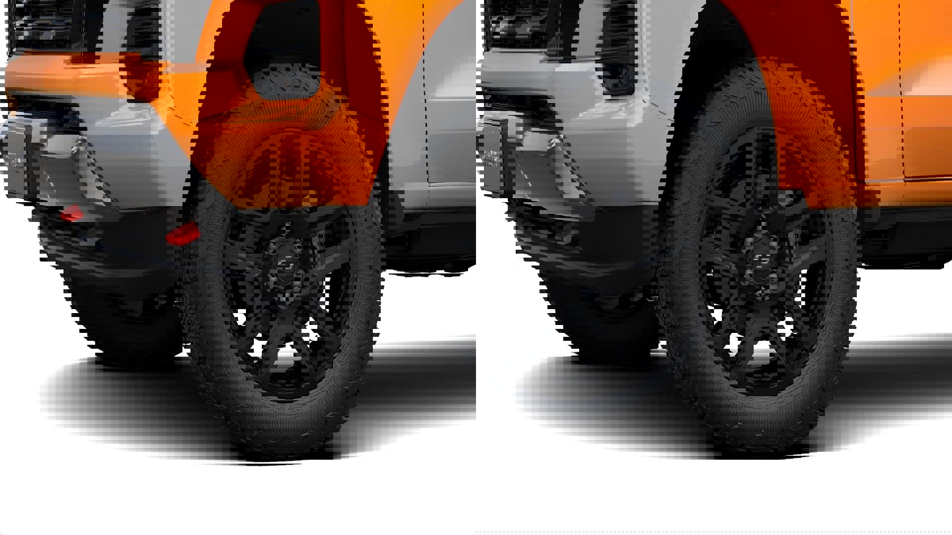 New 2025 Chevrolet Colorado Z71 w/ Z71 Convenience Package 2 image 42