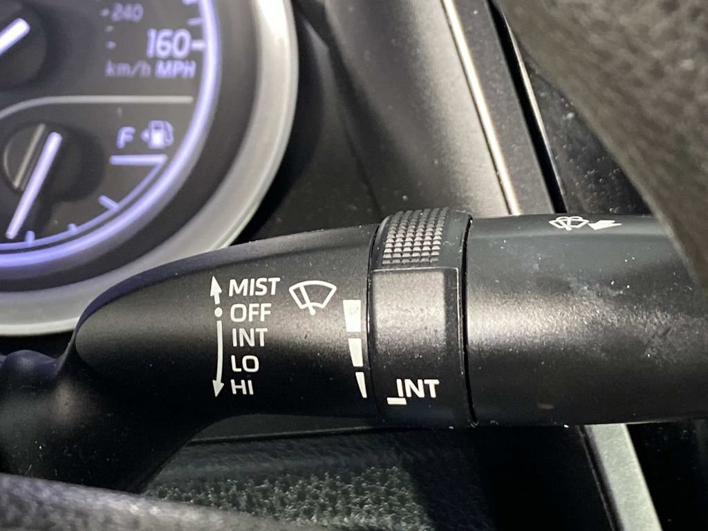Used 2023 Toyota Camry LE FWD image 18
