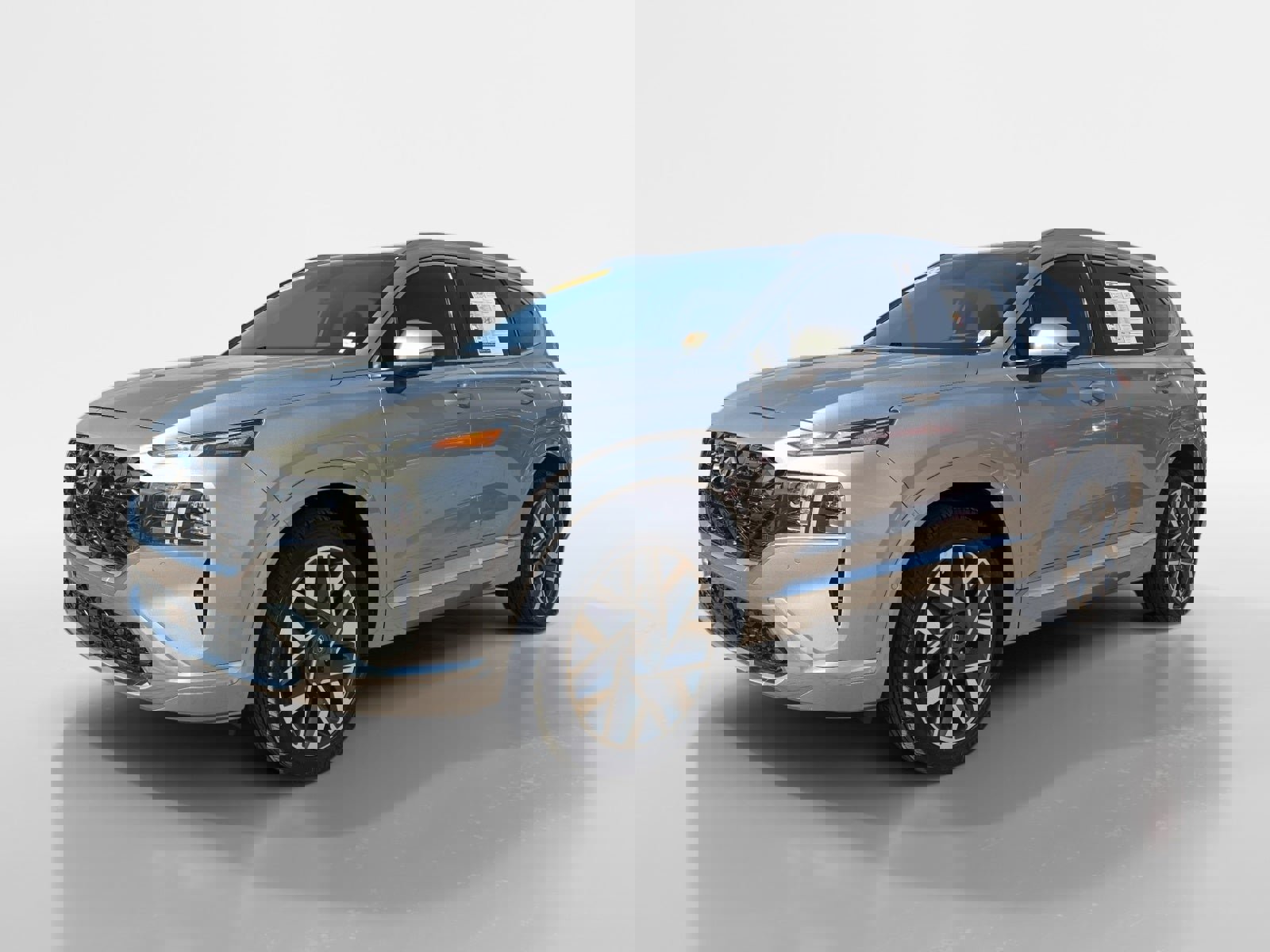 Used 2023 Hyundai Santa Fe Calligraphy image 7