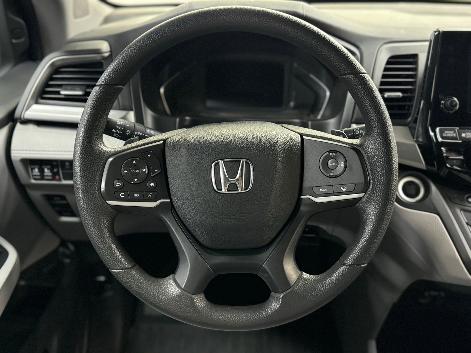 Used 2019 Honda Odyssey EX image 16