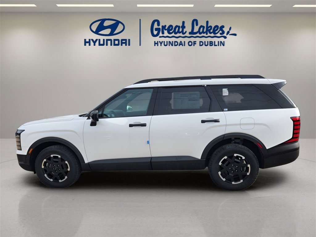 New 2026 Hyundai Palisade XRT Pro image 2